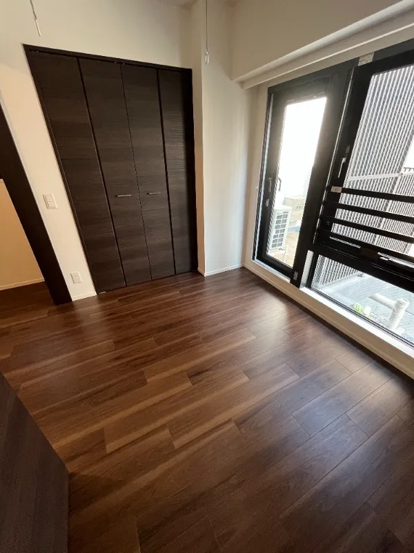 Residia Nishikoyama - Interior - ["Flooring", "Wood flooring", "Wood"]