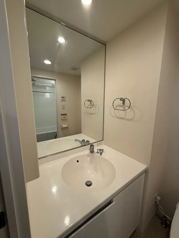 Este Maison Daizawa - Interior - ["Plumbing fixture", "Flooring", "Floor"]