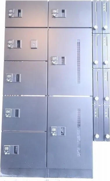 KDX Residence Kichijoji - Other - ["Technology", "Locker", "Electrical enclosure"]