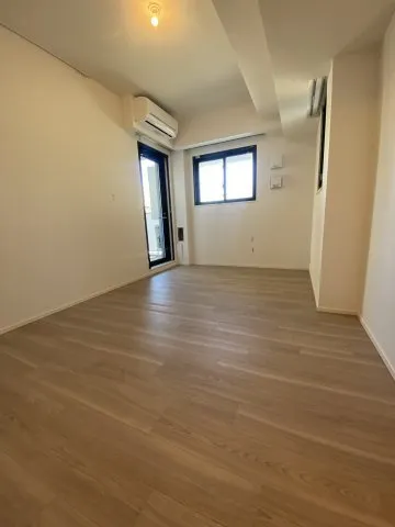 Proud Flat Tsukishima Avenue - Interior - ["Flooring", "Wood", "Floor"]
