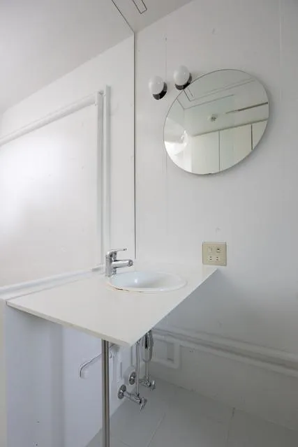 JOYCE Hiroo - Interior - ["Cabinetry", "Furniture", "White"]