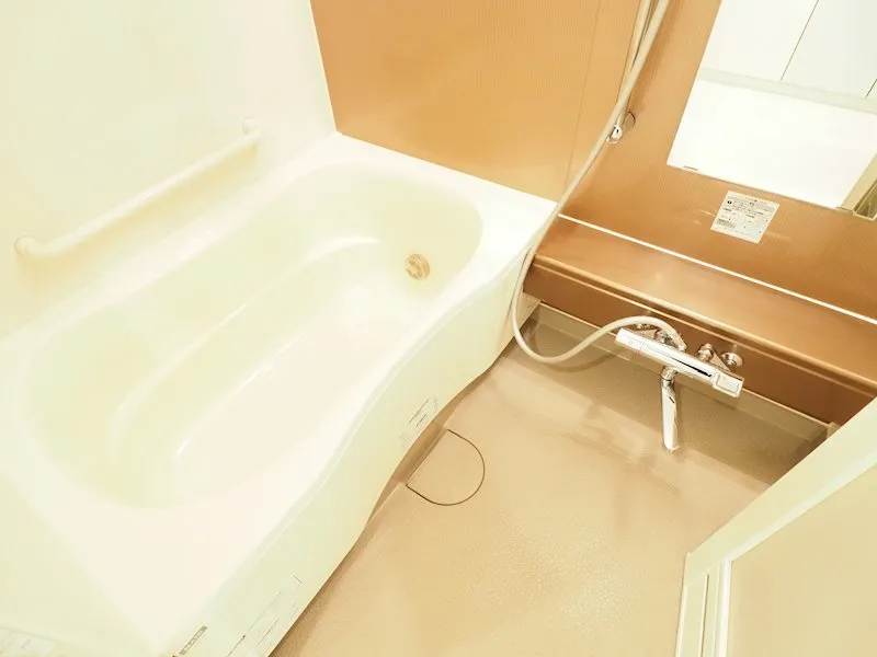Residia Bunkyo Sengoku 2 - Interior - ["Property", "Plumbing fixture", "Product"]