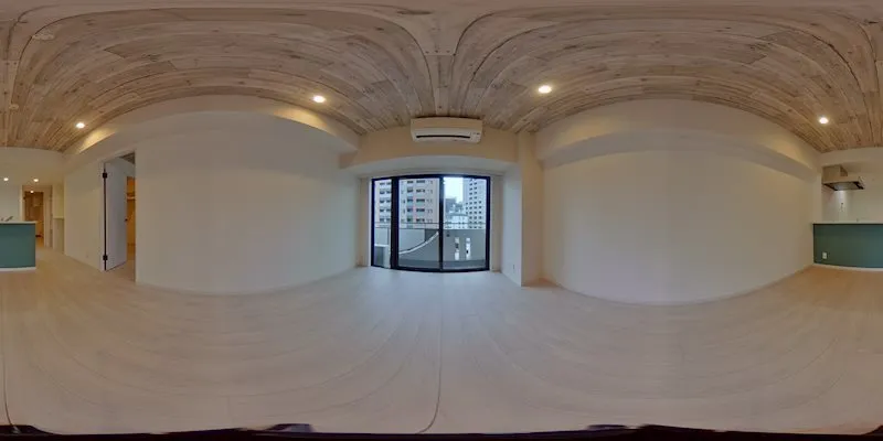 Residia Mejiro - Interior - ["Ceiling", "Property", "Room"]