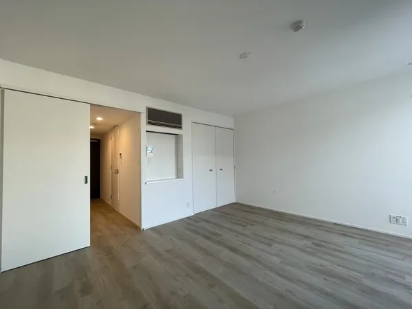 Milia Residence Minami Magome - Interior - ["Flooring", "Floor", "Wood"]