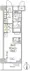 Belfirth Omori Sanno - Floor Plan - [] thumbnail