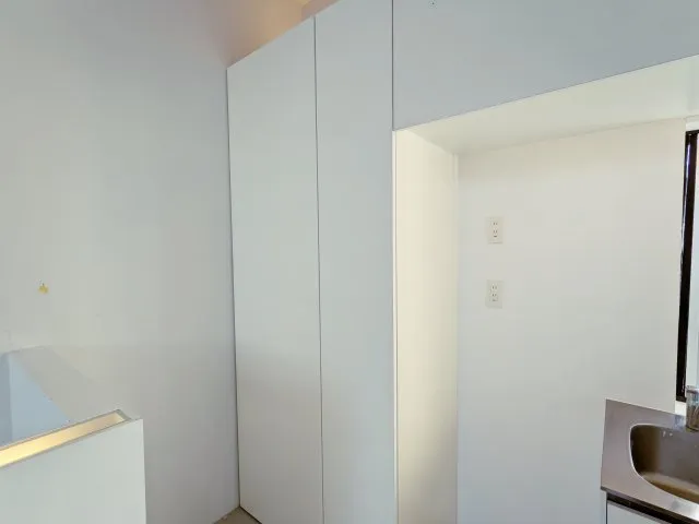 Faret Yoyogi Uehara - Interior - ["Wood", "Fixture", "House"]