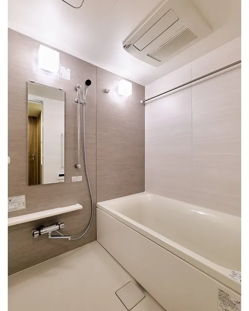 Comforia Liv Nishioshima SOUTH - Interior - ["Flooring", "Floor", "Interior design"]