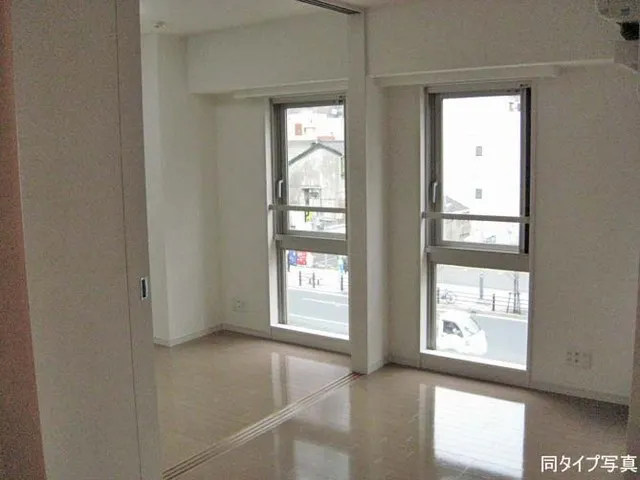 Comforia Mita North - Interior - ["Floor", "Property", "Architecture"]