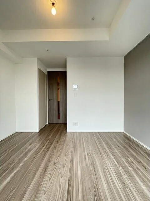 Stylio Kamata West - Interior - ["Flooring", "Floor", "Wood flooring"]