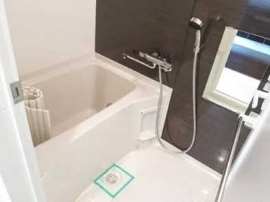 THE Grande Rega - Interior - ["Plumbing fixture", "Flooring", "Bathroom"]