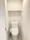 Urbanex Kikukawa III - Interior - ["Toilet seat", "Toilet", "Bathroom"] thumbnail