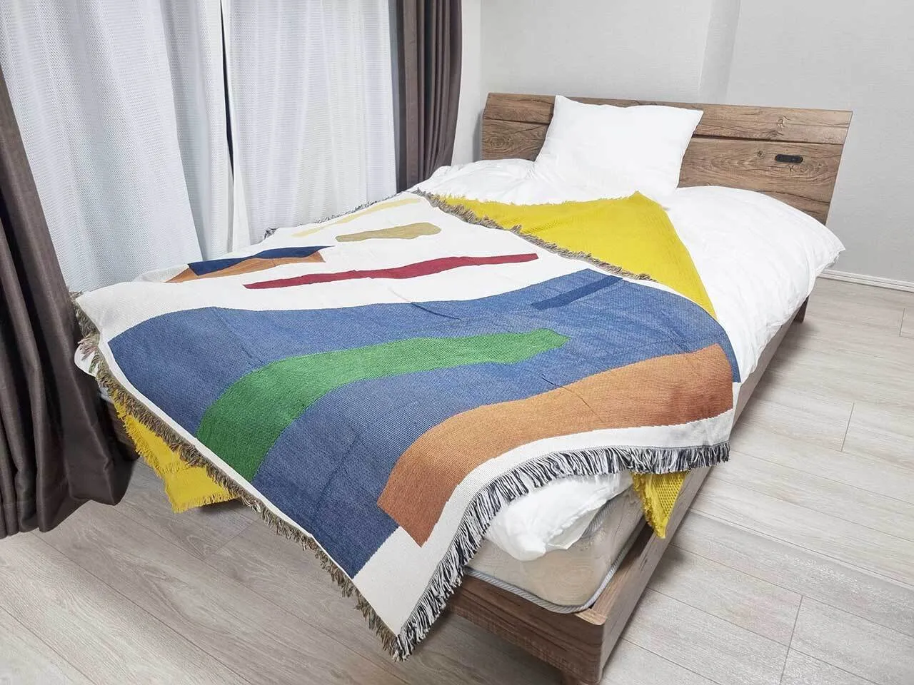 Mynavi STAY Nihonbashi Parkside - Interior - []