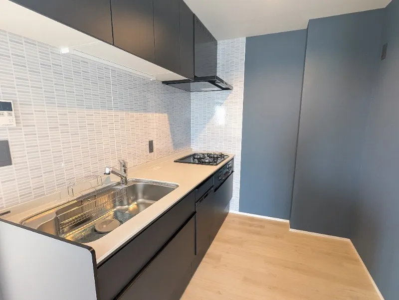 Residia Jiyugaoka - Interior - ["Flooring", "Floor", "Wood"]