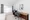 Hmlet Nishi-Shinjuku - Interior - ["Furniture", "Interior design", "Flooring"] thumbnail