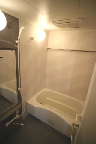 Prime Urban Nakameguro Ⅱ - Interior - ["Room", "Bathroom", "Property"]