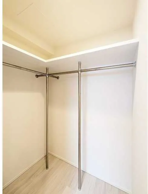 Geoent Ueno Inaricho - Interior - ["Flooring", "Floor", "Wood flooring"]