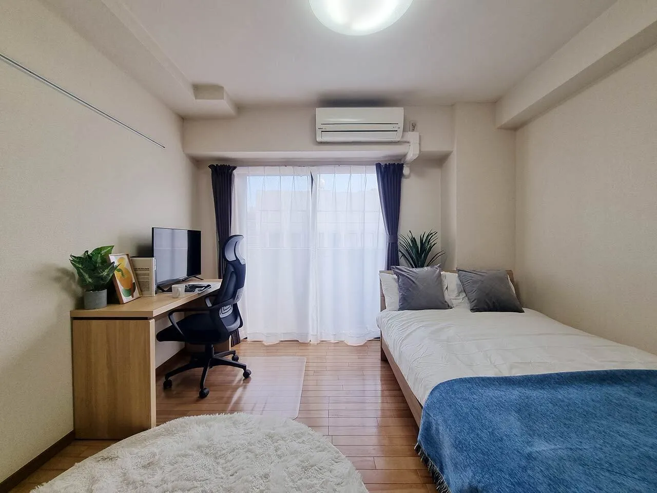 Mynavi STAY Miraie Suehirocho - Interior - []