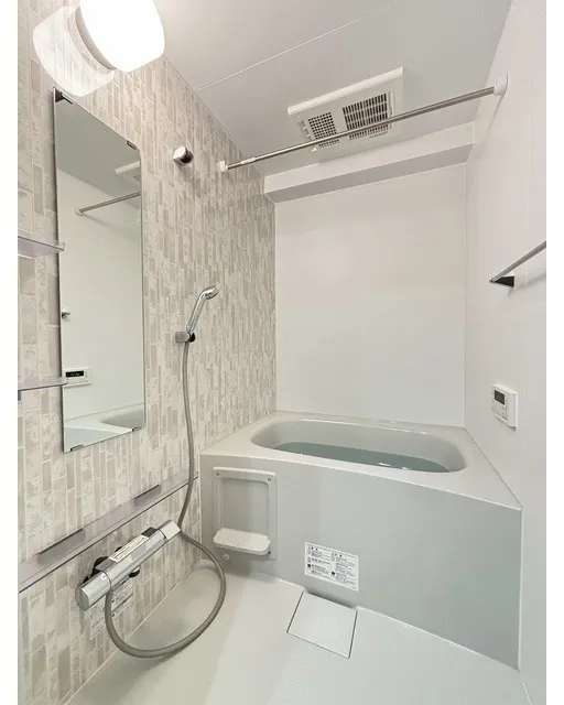 Well Square Shibuya Honmachi - Interior - ["Plumbing fixture", "Bathroom", "Flooring"]