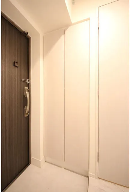 Harmony Residence Rikugien - Interior - ["Wall", "Wood", "Flooring"]