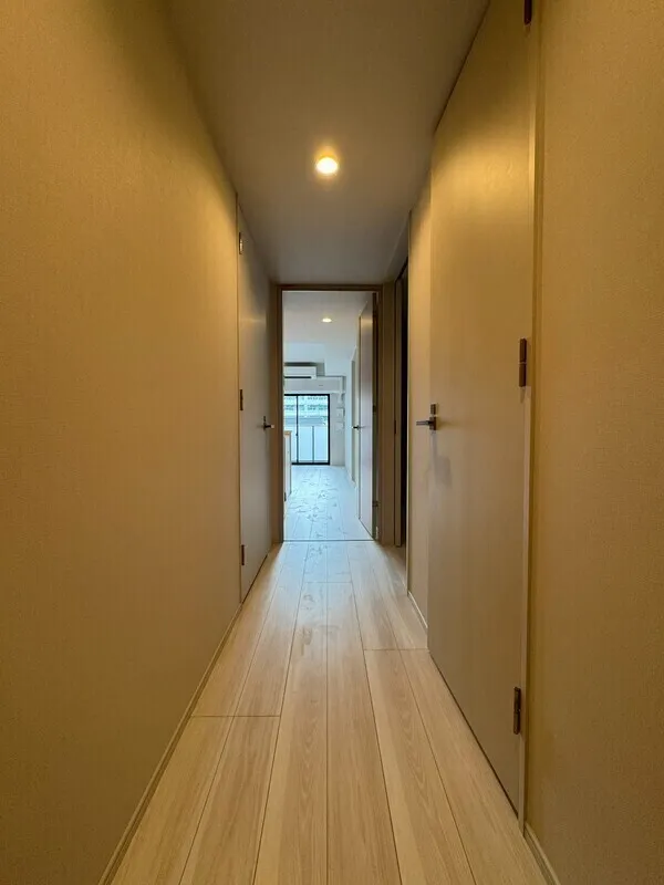 Lumiec Kinshicho - Interior - []
