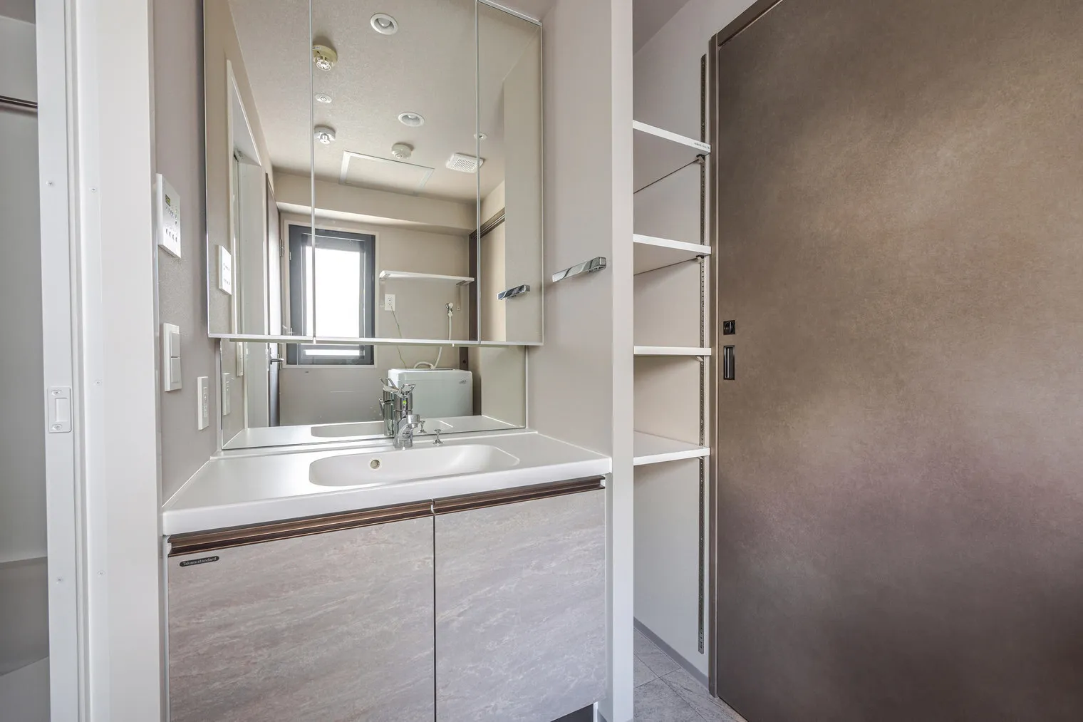 Duo Flats Ikejiri-Ohashi - Interior - []