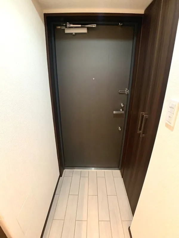 Pratique Kiyosumi Shirakawa - Interior - ["Flooring", "Floor", "Wood stain"]