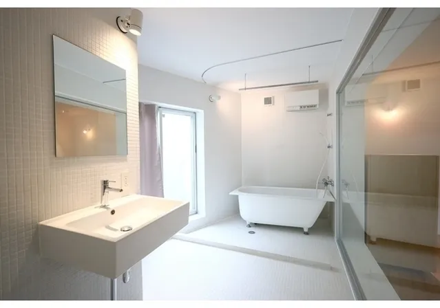 Treform - Interior - ["Interior design", "Flooring", "Wall"]