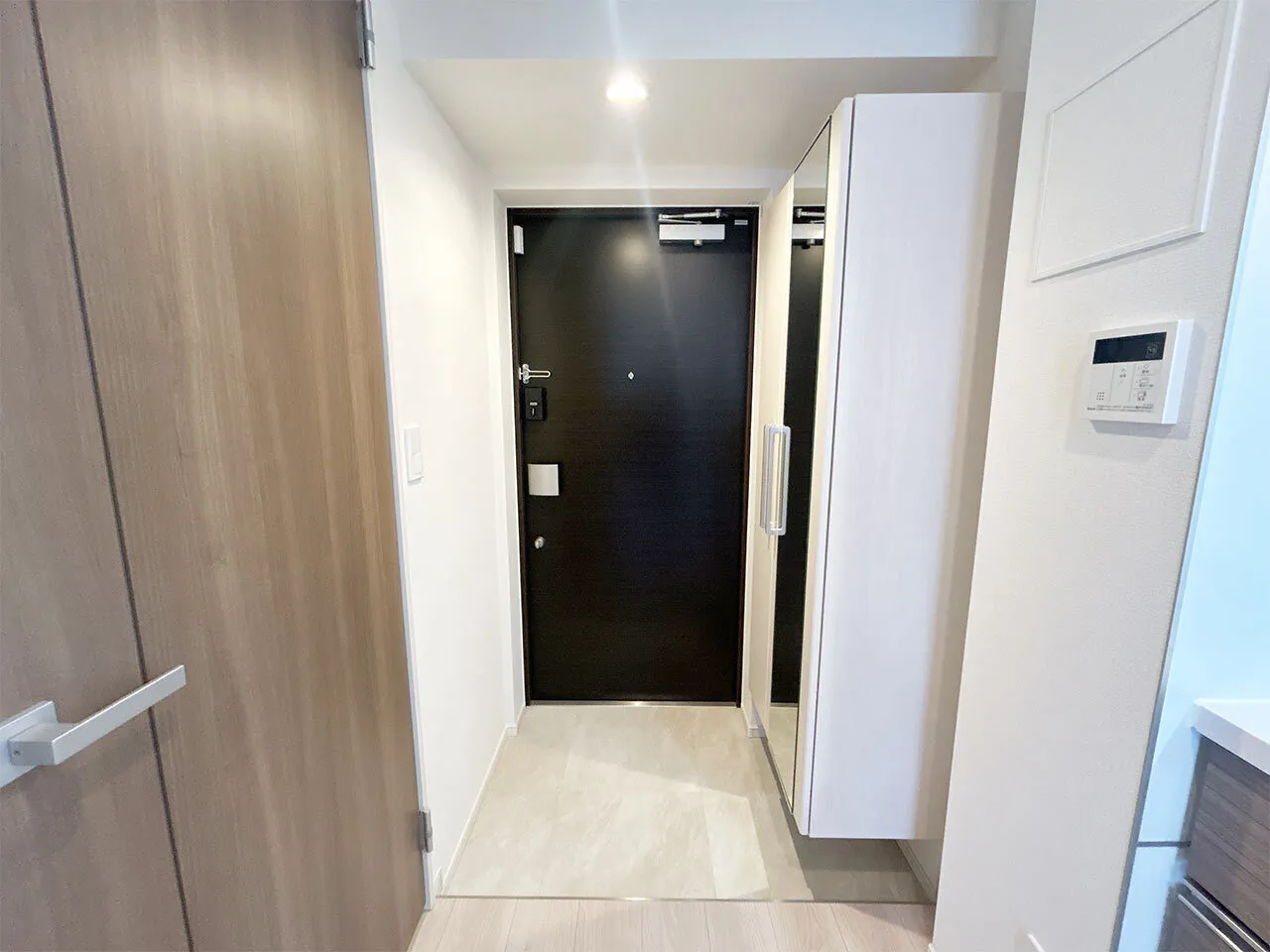 Mynavi STAY Neo Vista Asakusa Tawaramachi - Interior - []