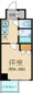 Welt Waterfront - Floor Plan - ["Apartment", "Home Door"] thumbnail