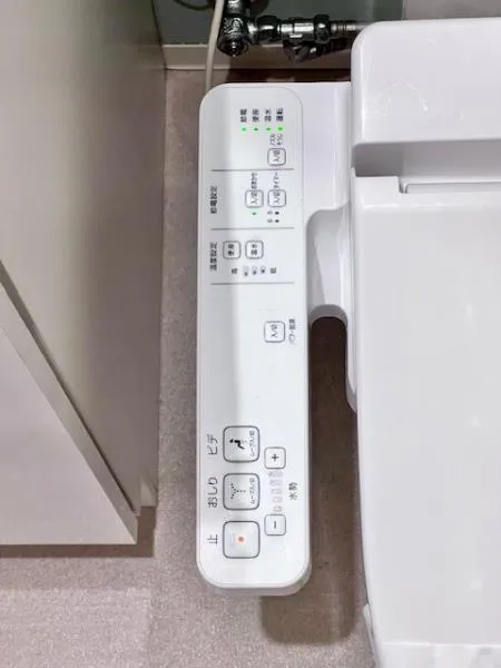 Brillia Ist Kiyosumi Shirakawa - Interior - ["Plumbing fixture", "Machine", "Plumbing"]