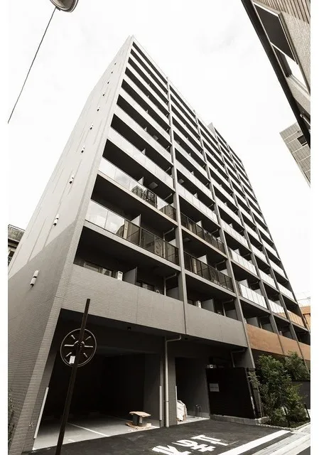 Comforia Live Negishi Nichome - Exterior - []