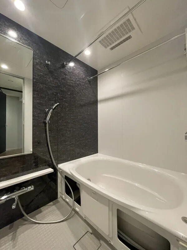 Pollast Yoyogi-Uehara - Interior - ["Flooring", "Plumbing fixture", "Interior design"]
