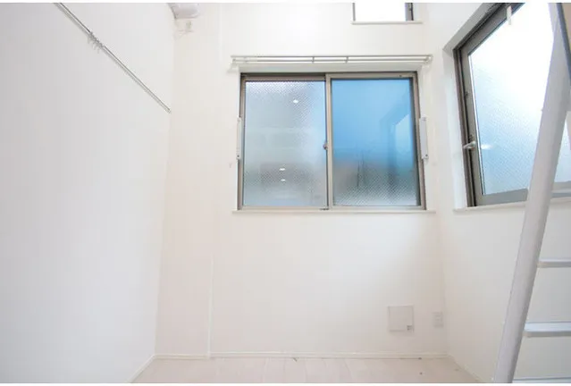 Harmony Terrace Minami Ikebukuro III - Interior - ["Floor", "Flooring", "Ceiling"]