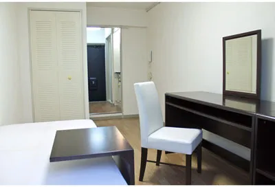 Joyful Yutenji - Interior - ["Interior design", "Furniture", "Flooring"]
