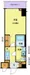 LEXE Bunkyo Hakusan - Floor Plan - [] thumbnail