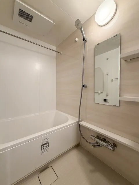 Brookside Residence Kiba - Interior - ["Flooring", "Floor", "Interior design"]