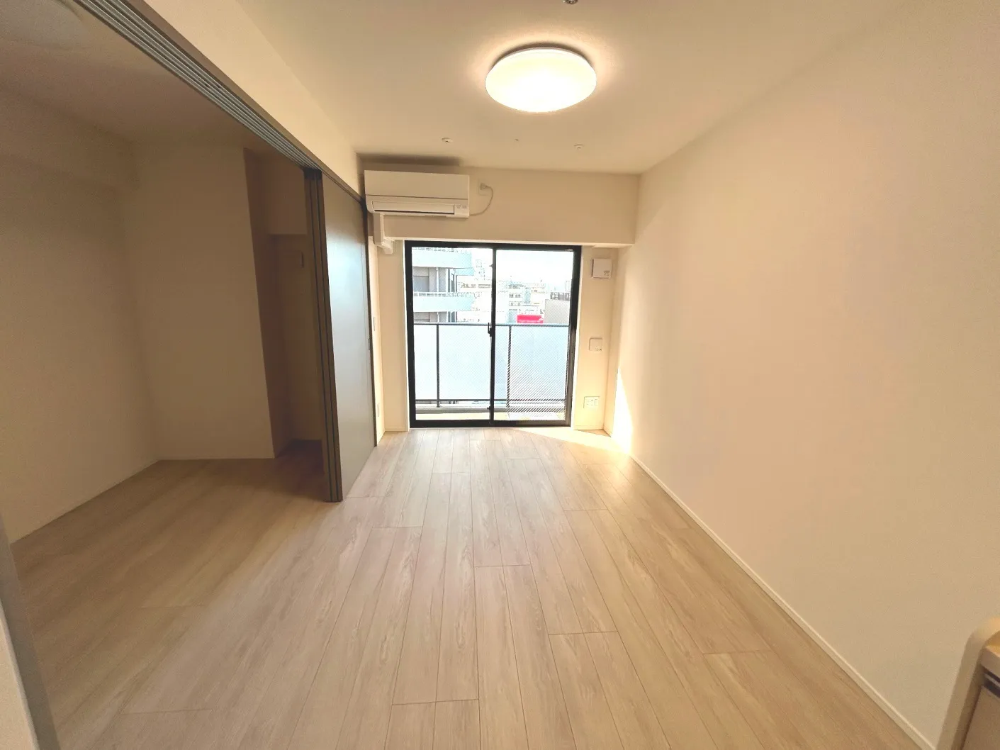 Lefon Livent Ikebukuro - Interior - ["Flooring", "Floor", "Apartment"]