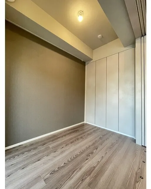Lefon Progre Hongo 3-Chome - Interior - ["Flooring", "Floor", "Wood"]