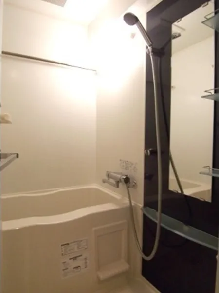 Premium Minowa - Interior - ["Floor", "Plumbing fixture", "Apartment"]