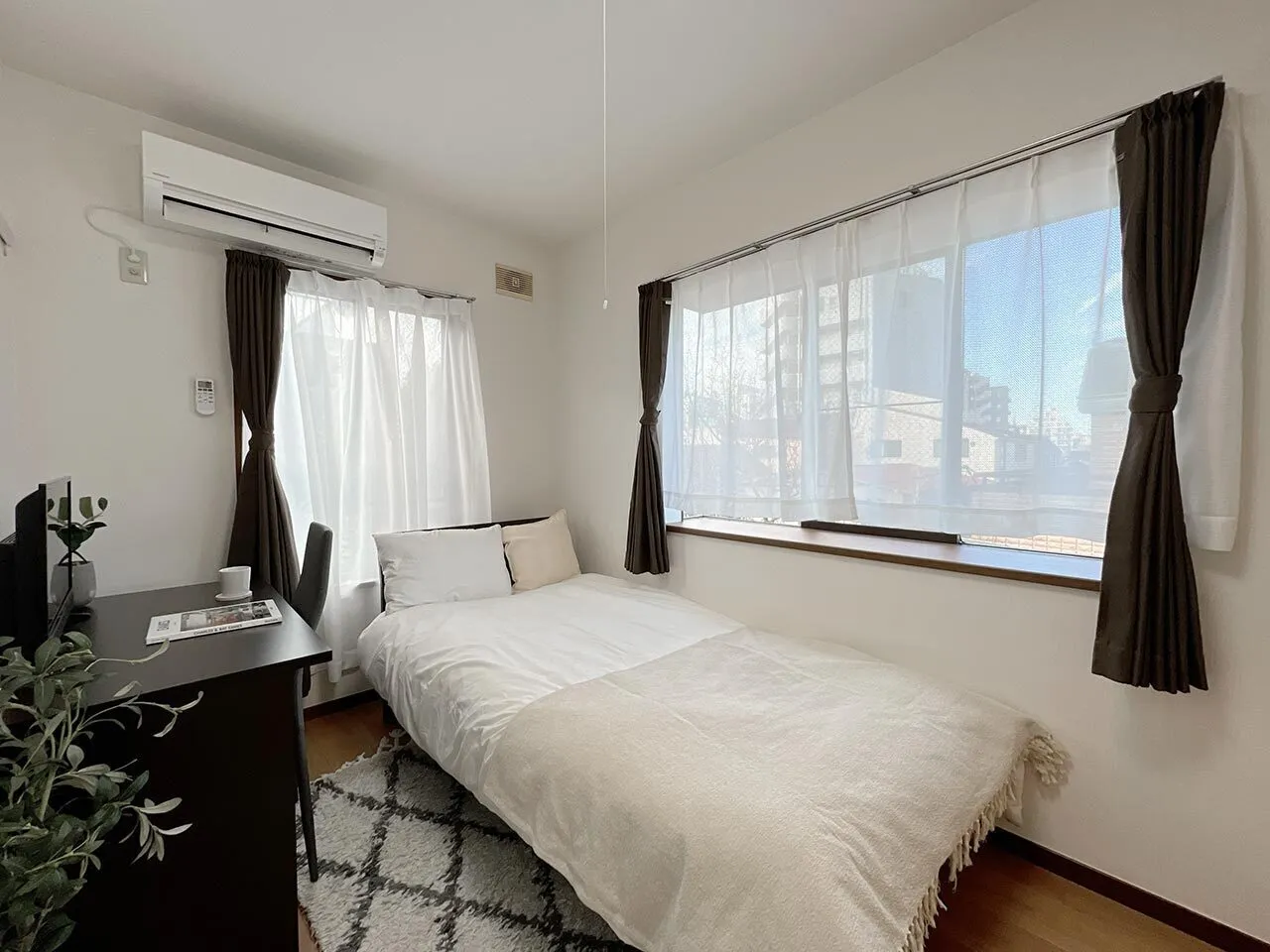 Mynavi STAY Palace Yoyogi Uehara Land - Interior - []