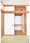 Seeds Residence Eifukucho Maison - Interior - ["Wood", "Door", "Ceiling"] thumbnail