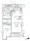 Asyl Court Yamanote Dozaka - Floor Plan - ["Rectangle", "Font", "Schematic"] thumbnail