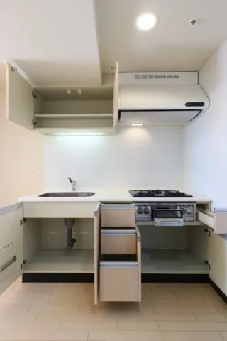 Legno Sereno - Interior - ["Plumbing fixture", "Cabinetry", "Sink"]