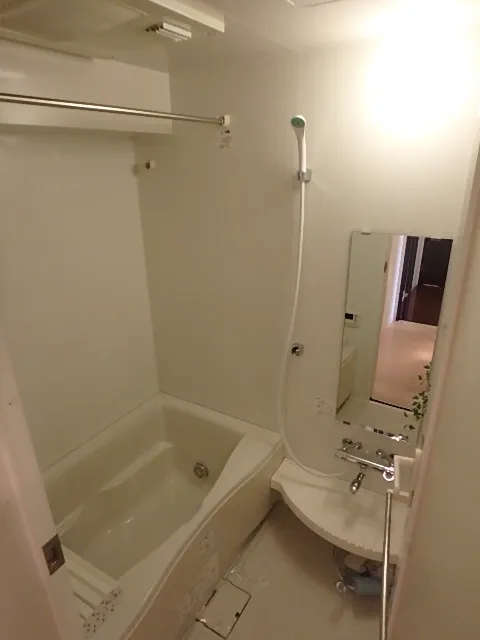 Comfort Meguro Nakacho - Interior - ["Bathtub", "Property", "Plumbing fixture"]