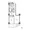 Bunkyo Green Court View Tower Honkomagome - Floor Plan - ["Line", "Schematic", "Plan"] thumbnail