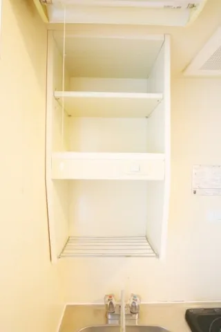Sky Court Shimotakaido - Interior - ["Wall", "Wood", "Interior design"]