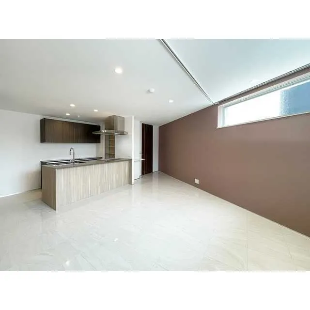 Quore Nakameguro - Interior - ["Property", "Hall", "Fixture"]