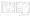 Hmlet Shinjuku Wakamatsucho - Floor Plan - [] thumbnail