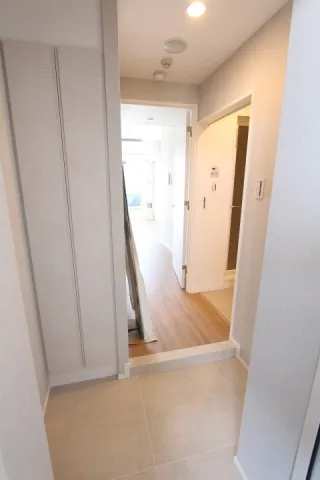 PROUD FLAT Higashikanda - Interior - ["Flooring", "Floor", "Wood"]