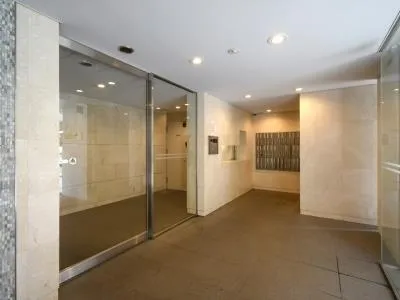 Cresidence Toranomon - Exterior - ["Fixture", "Hall", "Interior design"]